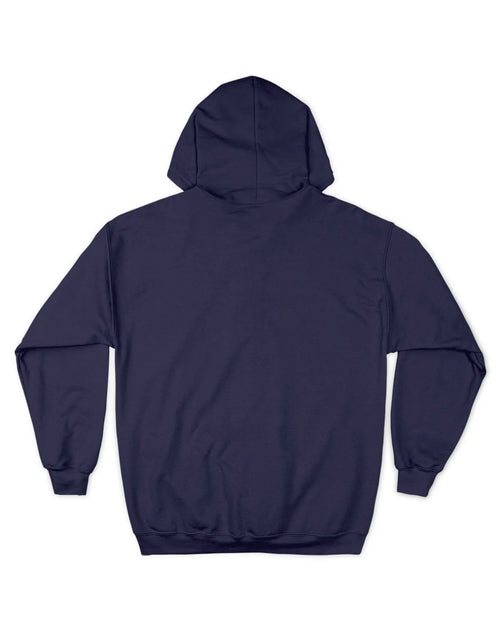 Category C Graphic Hoodie – Once | White, Black, Navy