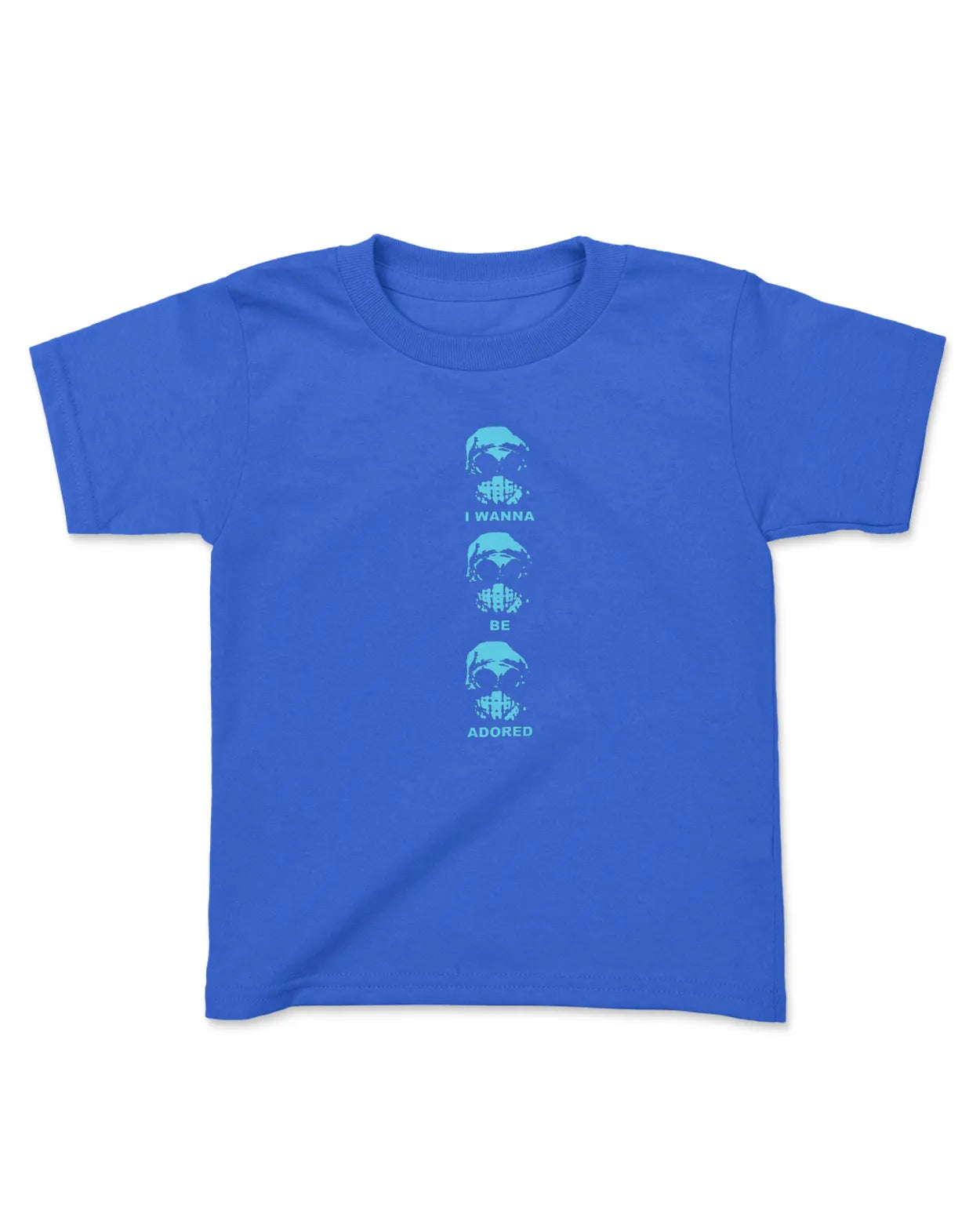 Category C Kids Graphic T-Shirt – IWBA | White, Black, Navy