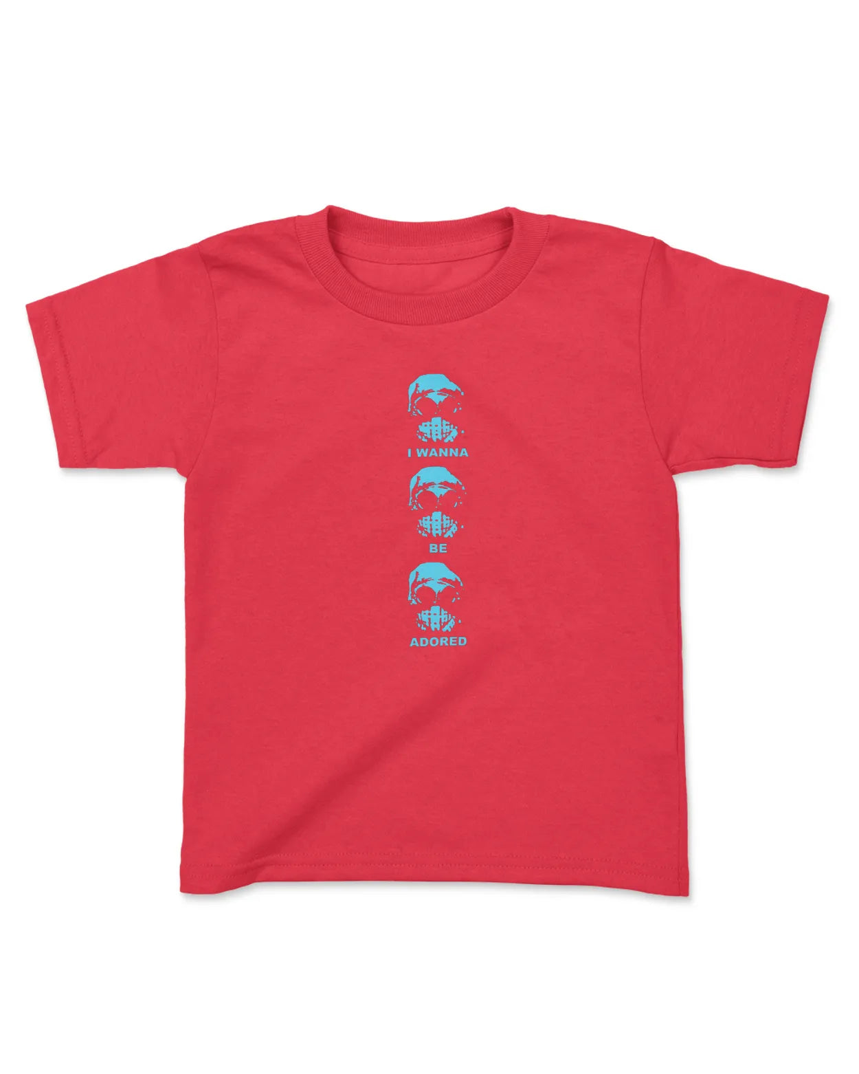 Category C Kids Graphic T-Shirt – IWBA | White, Black, Navy