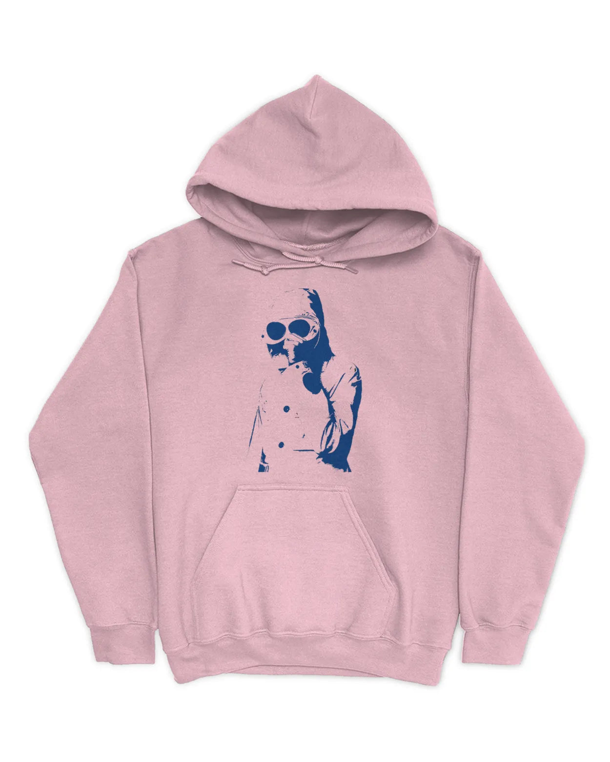 Category C Graphic Hoodie – Maneuvers | White, Red, Green
