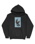 Category C Graphic Hoodie – Style & Violence | White, Black, Navy