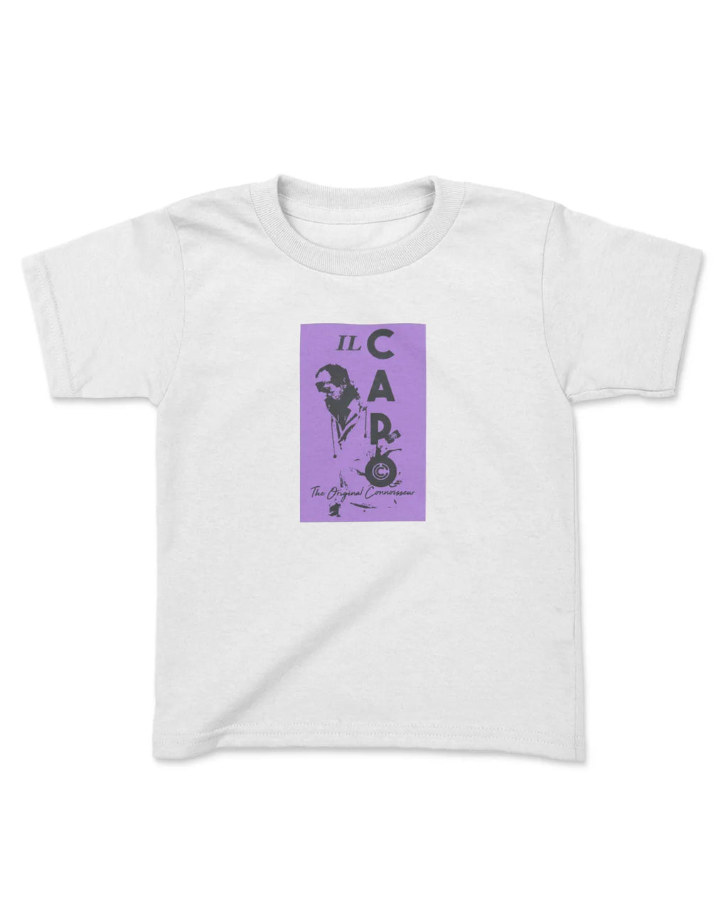 IL CAPO (RASCALS T SHIRT)