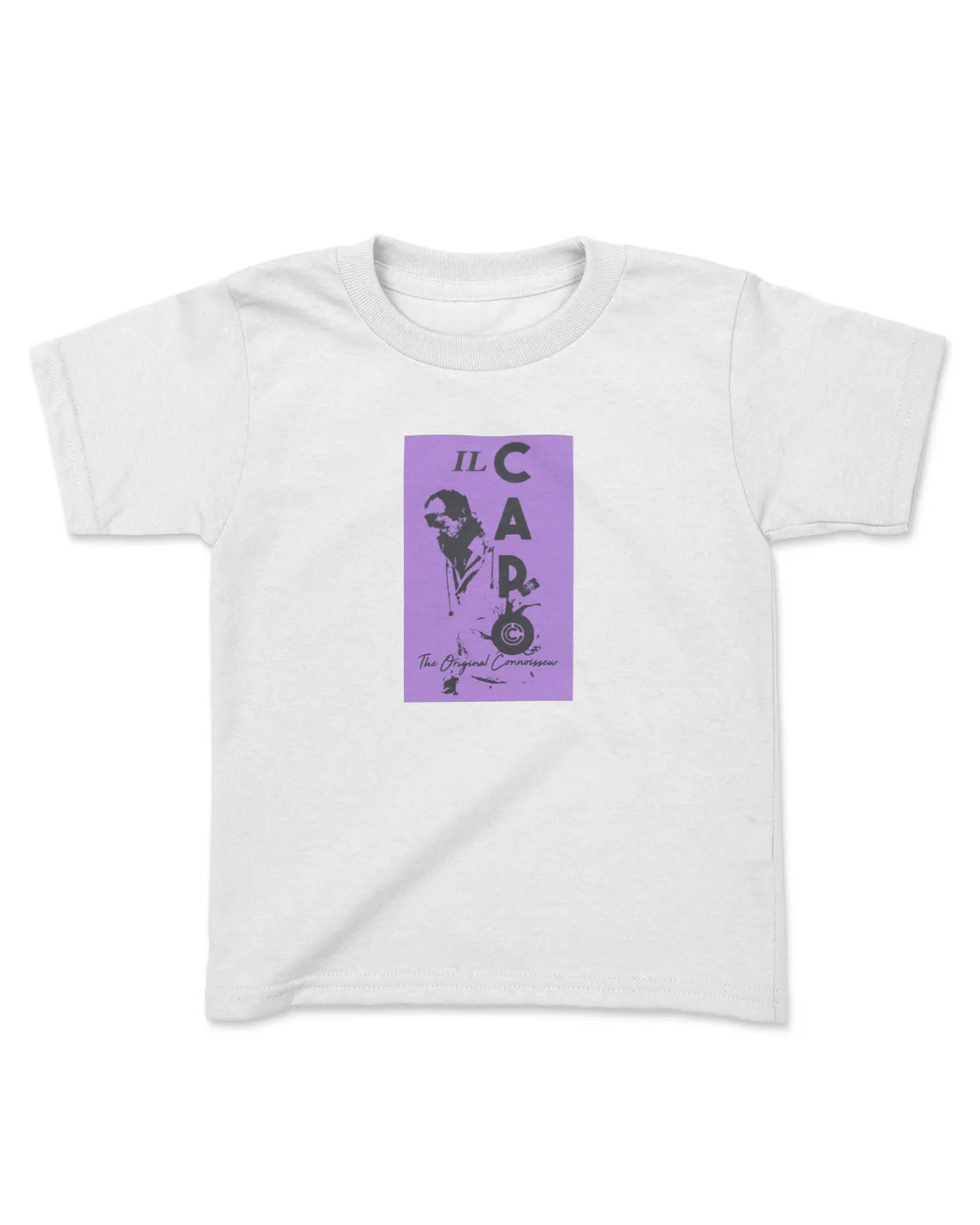IL CAPO (RASCALS T SHIRT)