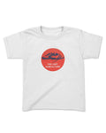 Category C Kids Graphic T-Shirt – The Last Subculture | White, Black, Navy
