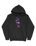 Category C Graphic Hoodie – Aggravation | White, Black, Navy