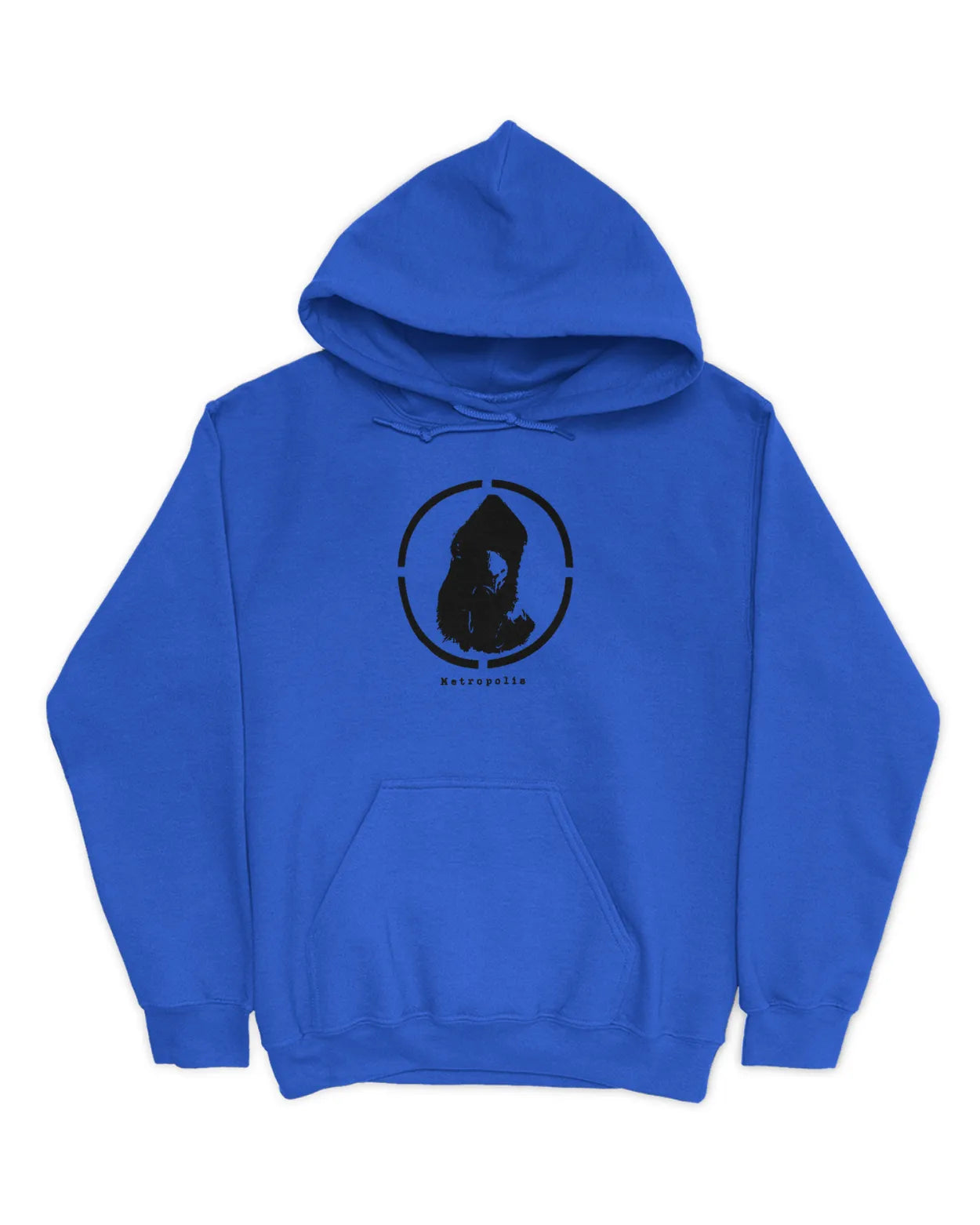 Category C Graphic Hoodie – Metropolis | White, Black, Navy