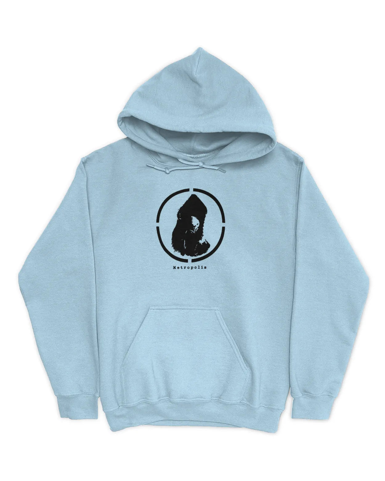 Category C Graphic Hoodie – Metropolis | White, Black, Navy