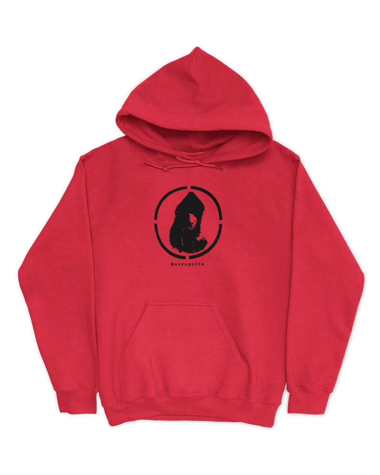 Category C Graphic Hoodie – Metropolis | White, Black, Navy