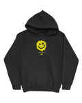 Category C Graphic Hoodie – Pills & Thrills | Black, Navy, Charcoal