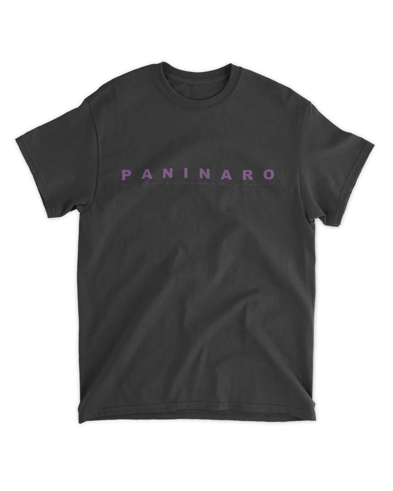 PANINARO SCRIPT