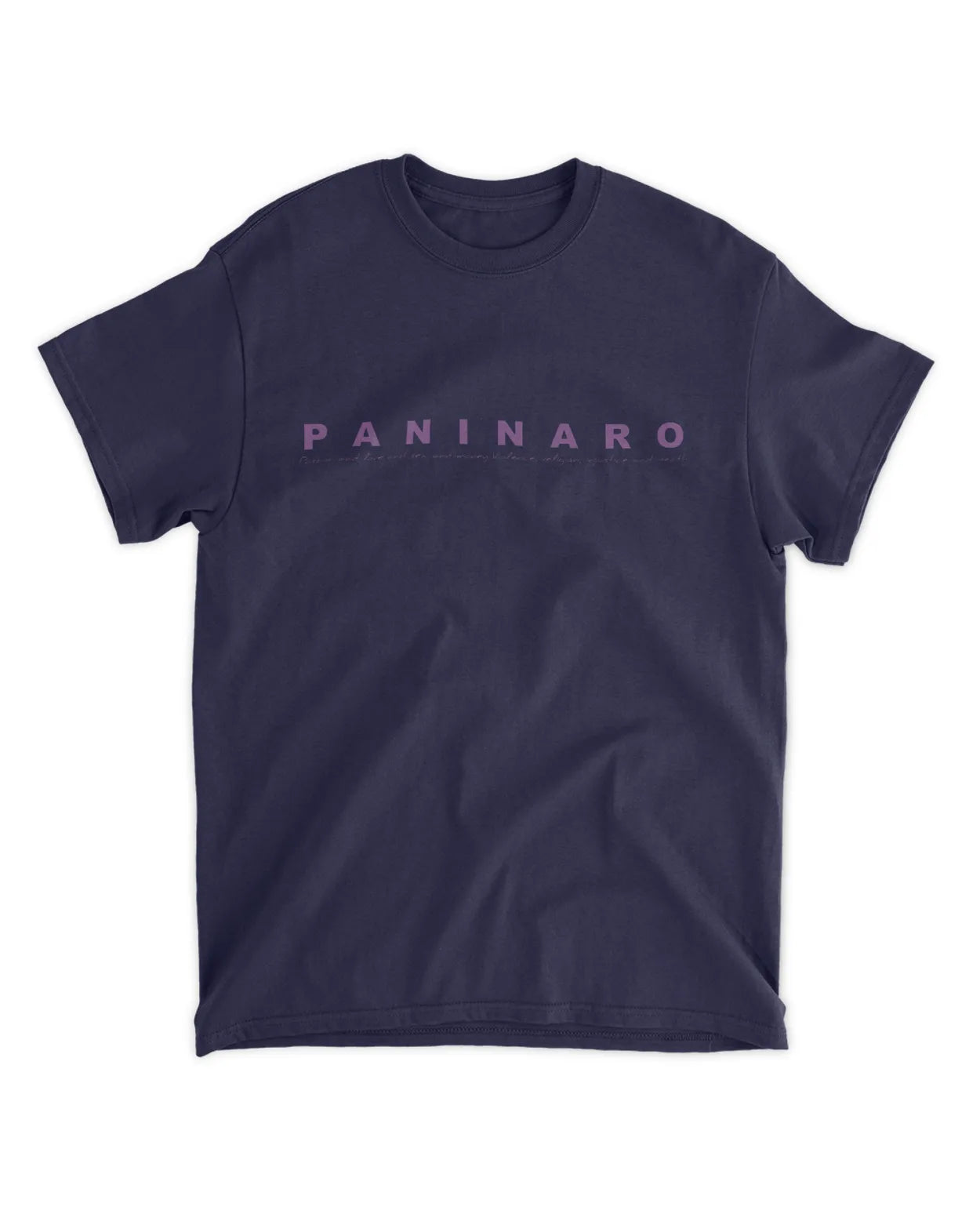 PANINARO SCRIPT