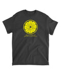 Category C Graphic T-Shirt – Lemon | White, Black, Navy