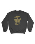 Category C Graphic Sweatshirt – Resurrection | Black, Navy, Red