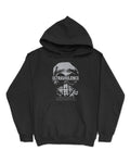 Category C Graphic Hoodie – Ultraviolence | Black, Navy, Green