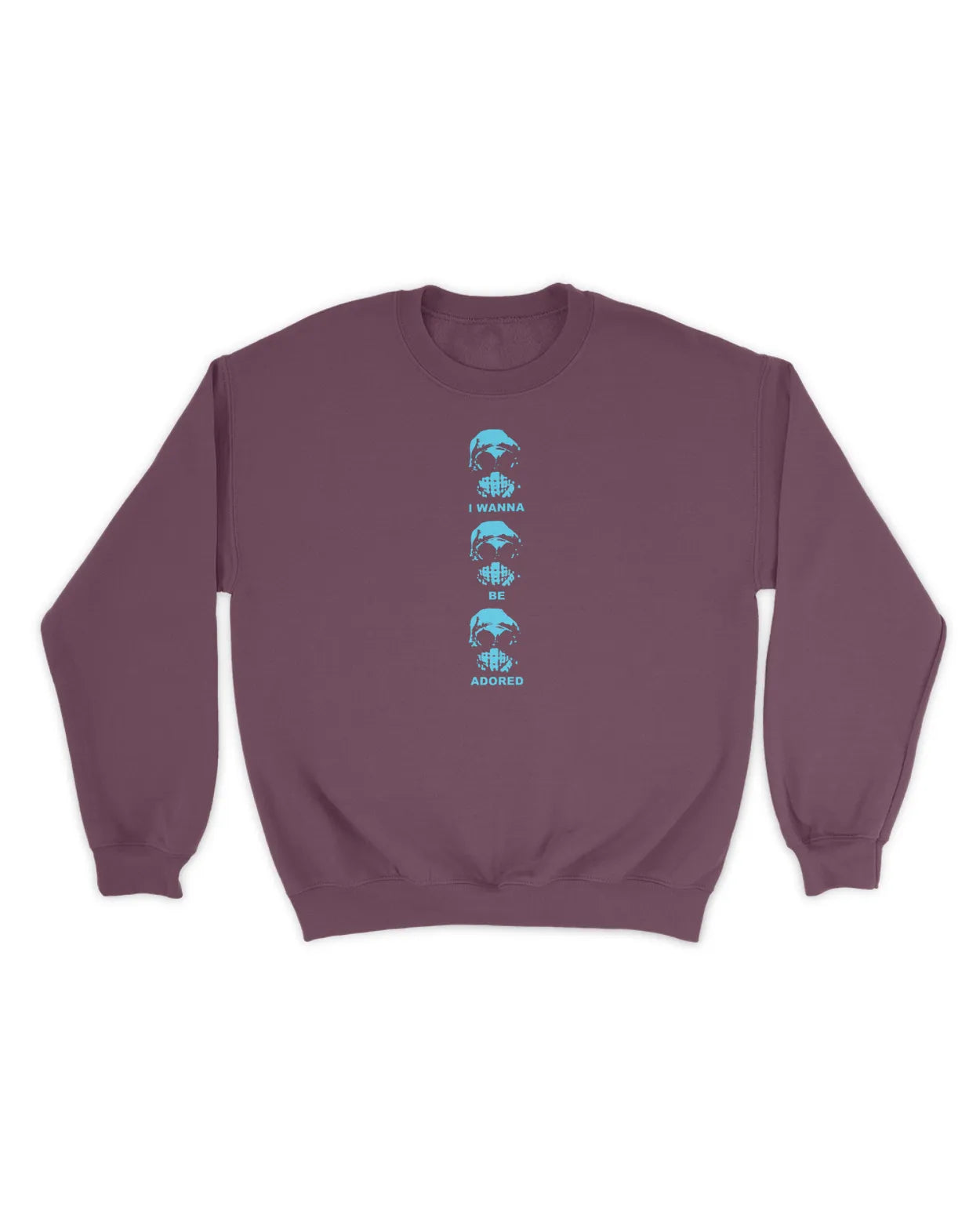 Category C Graphic Sweatshirt – IWBA | White, Black, Navy