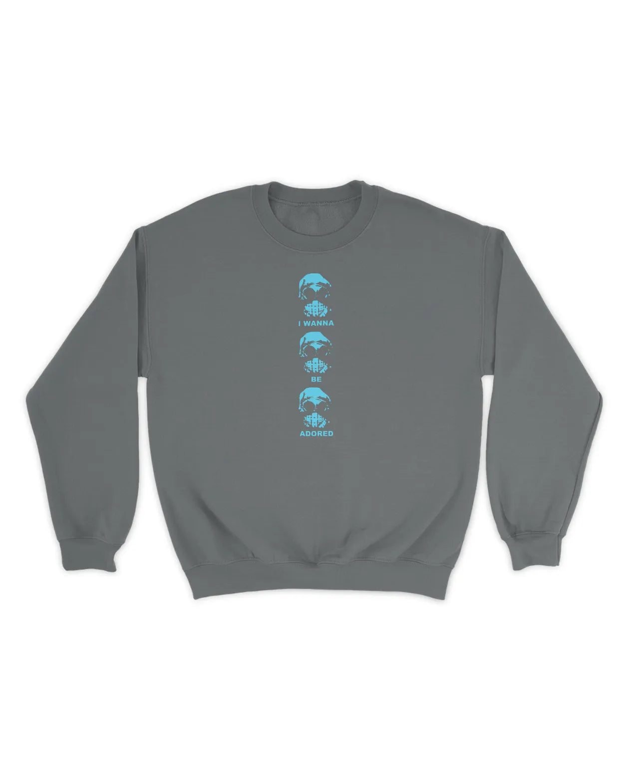 Category C Graphic Sweatshirt – IWBA | White, Black, Navy