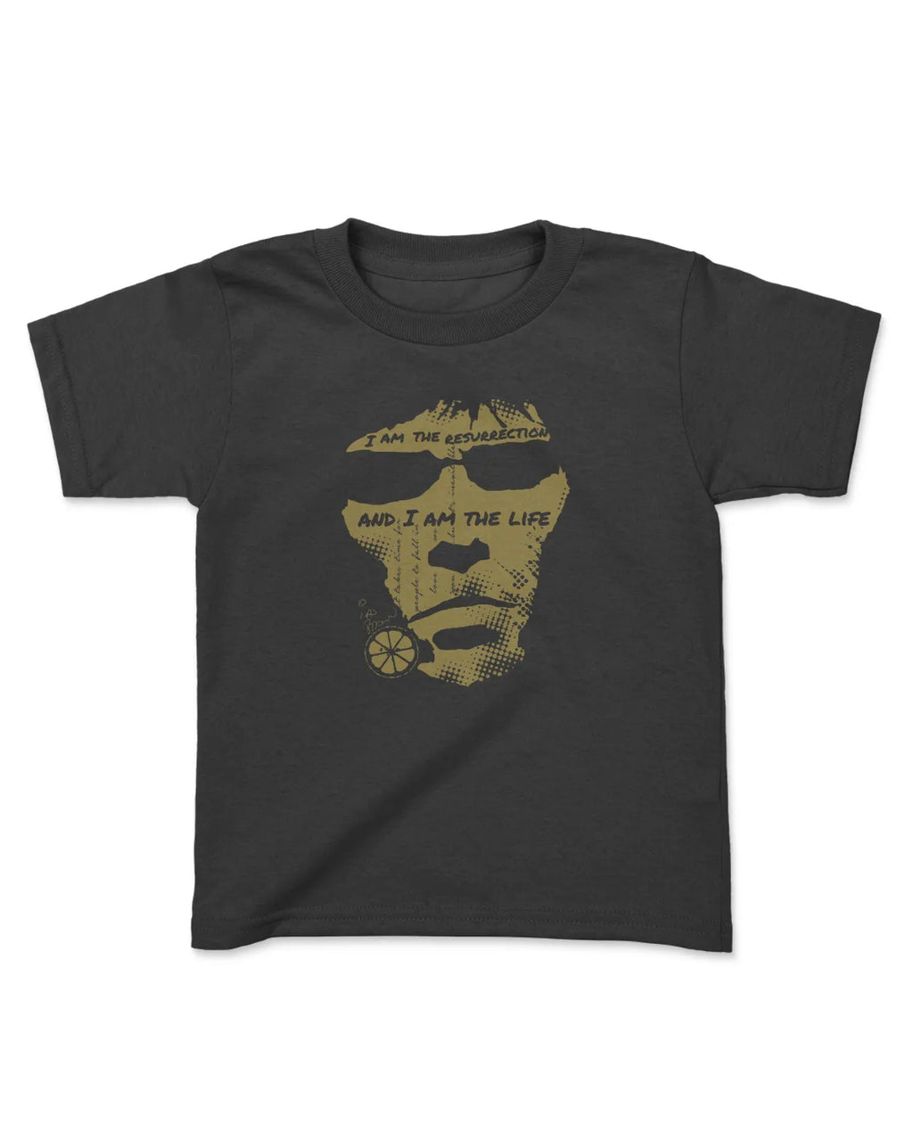 RESURRECTION (RASCALS T-SHIRT)