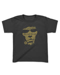 RESURRECTION (RASCALS T-SHIRT)
