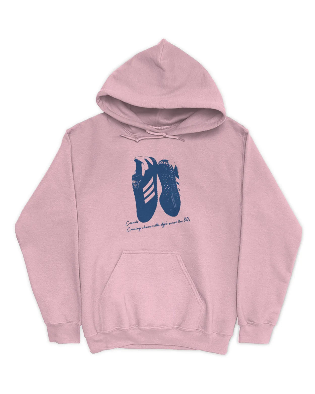 Category C Graphic Hoodie – Chaos With Style | White, Black, Navy