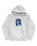 Category C Graphic Hoodie – Chaos With Style | White, Black, Navy