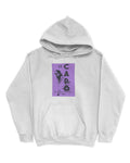 Category C Graphic Hoodie – Il Capo | White, Black, Navy