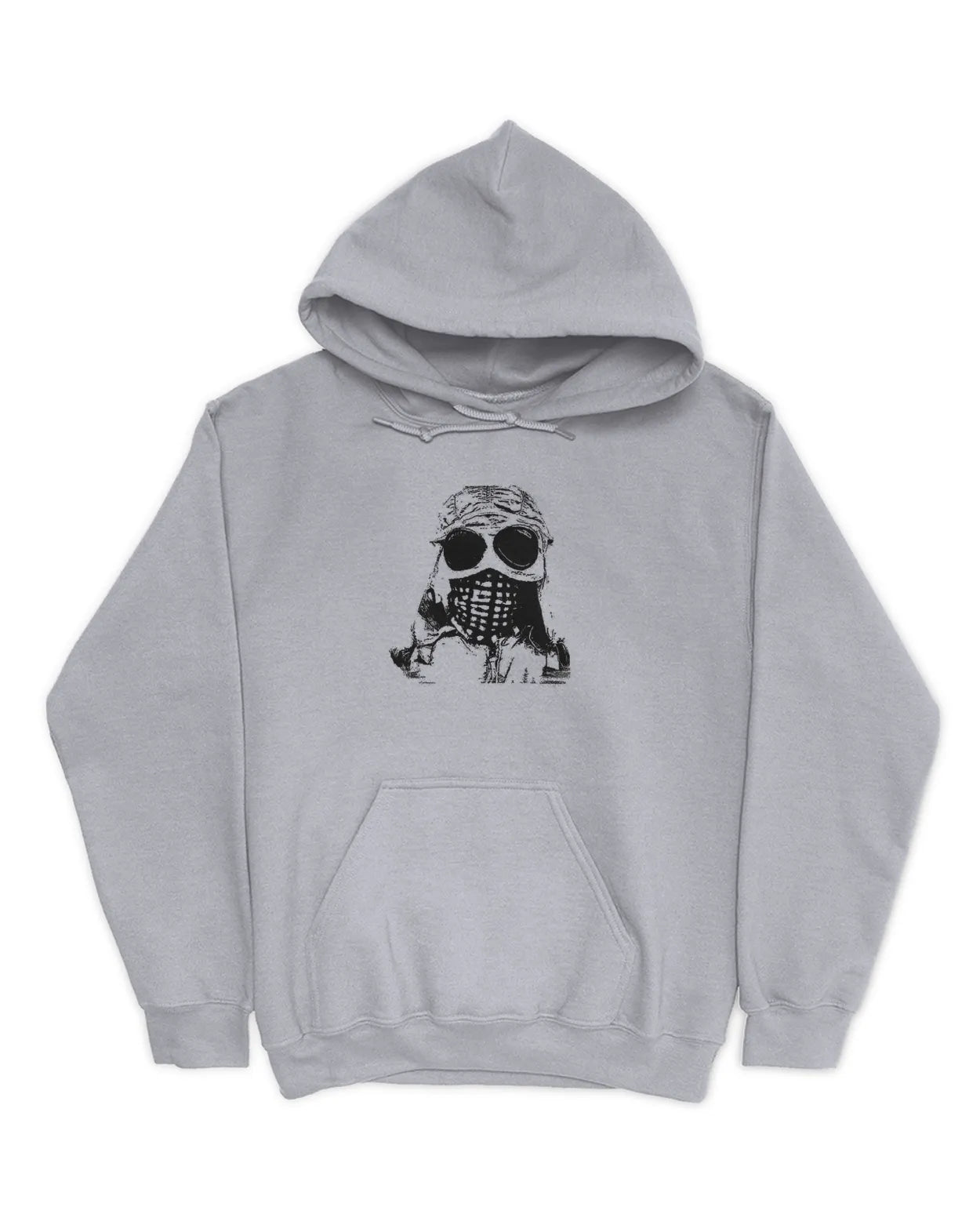 Category C Graphic Hoodie – Incognito | White, Light Blue, Pink