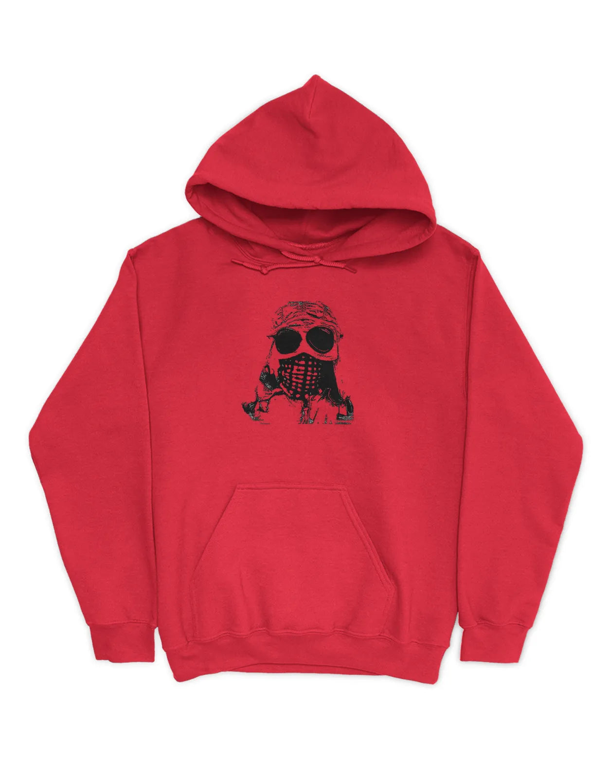 Category C Graphic Hoodie – Incognito | White, Light Blue, Pink