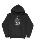 Category C Graphic Hoodie – Sell My Soul | White, Black, Navy