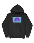 Category C Graphic Hoodie – Sun Don't Shine | White, Black, Navy