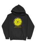 Category C Graphic Hoodie – Lemon | White, Black, Navy